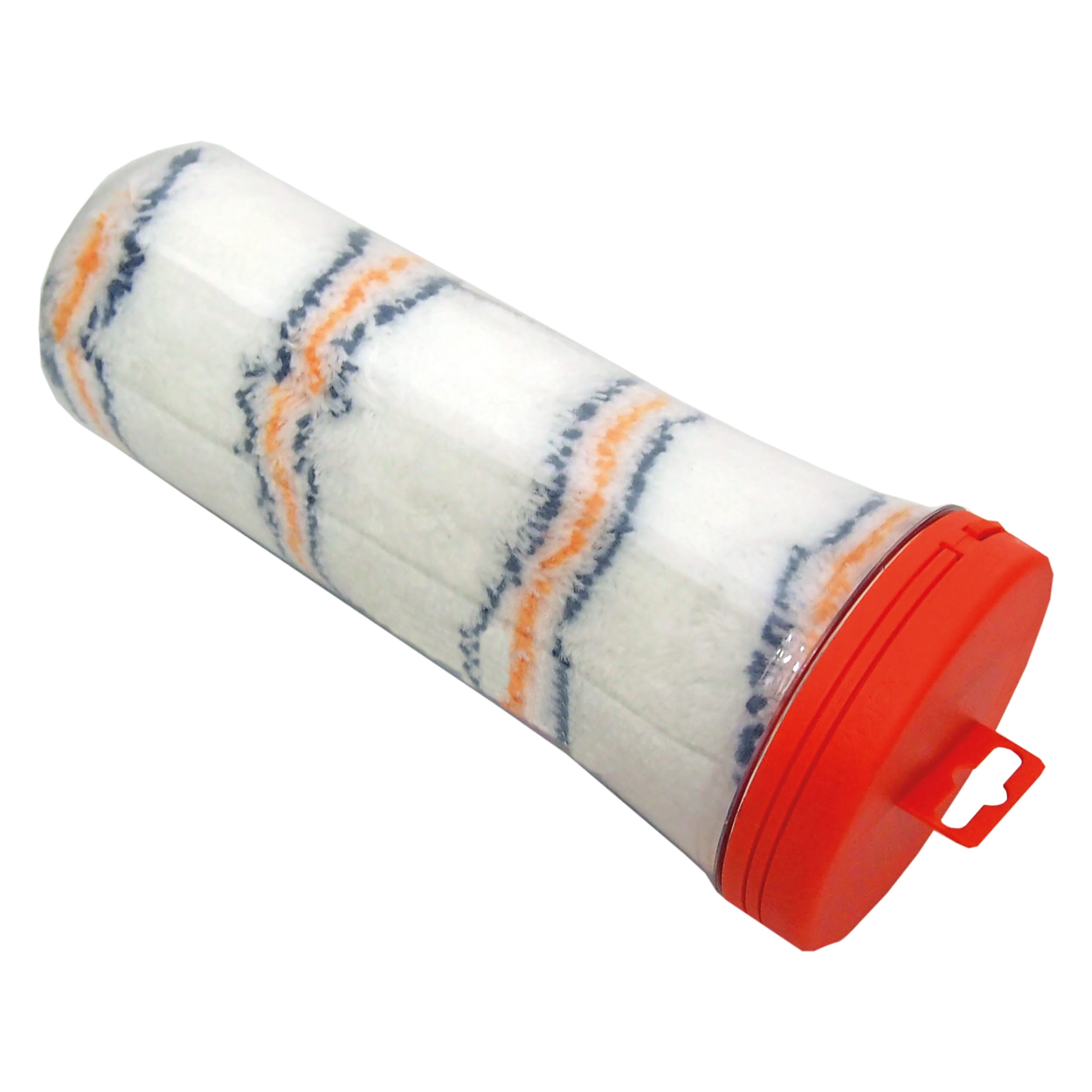 Product afbeelding voor Friess Verfroller 18mm 18cm Procoat Click & Roll