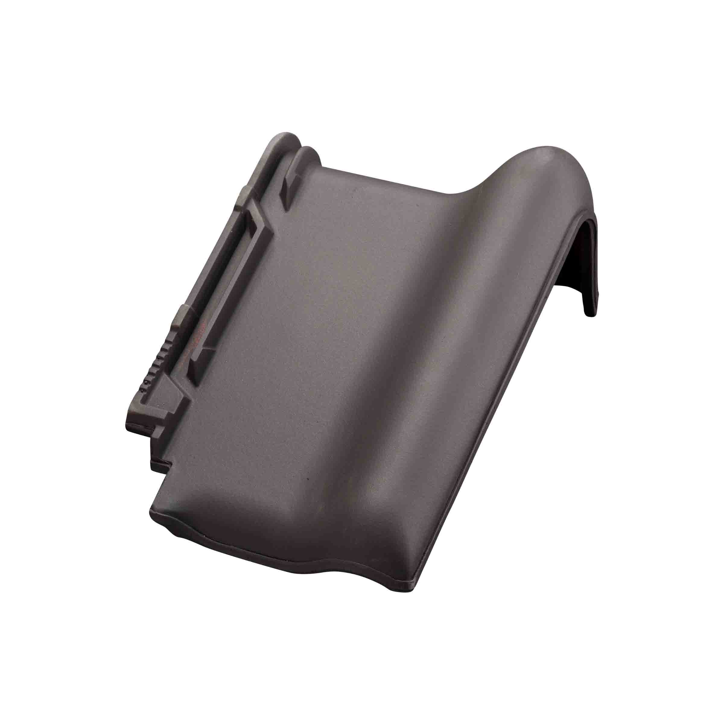 Wienerberger Alegra 12 Chaperonpan 70 Graden Leikleur Mat Engobe 703