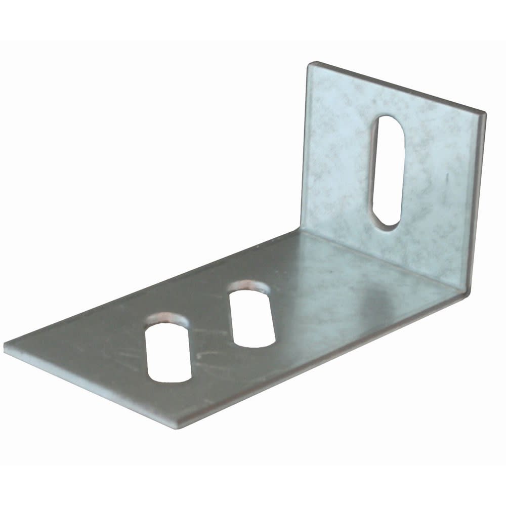 GB Hoekanker 50x110mm 60x3mm Sendzimir Verzinkt 1st 072350