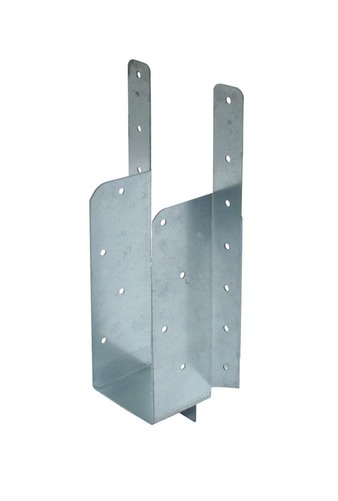 GB Raveeldrager Strip 225/71x139mm 71x171mm Verzinkt 07754