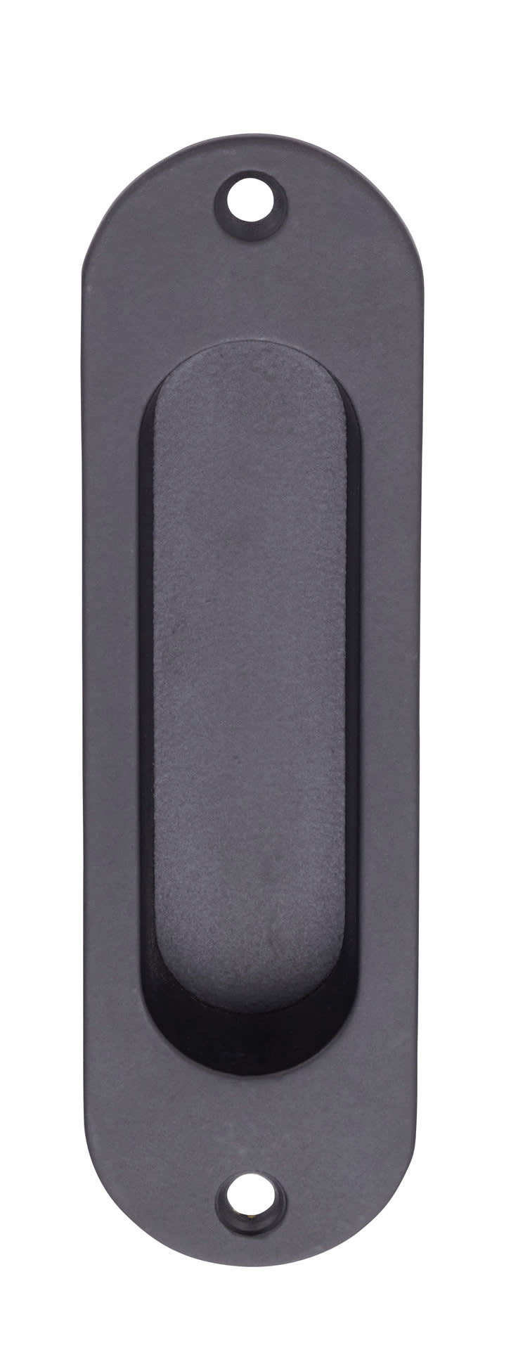 Product afbeelding voor Skantrae Schuifdeurkom Brent Mat Zwart