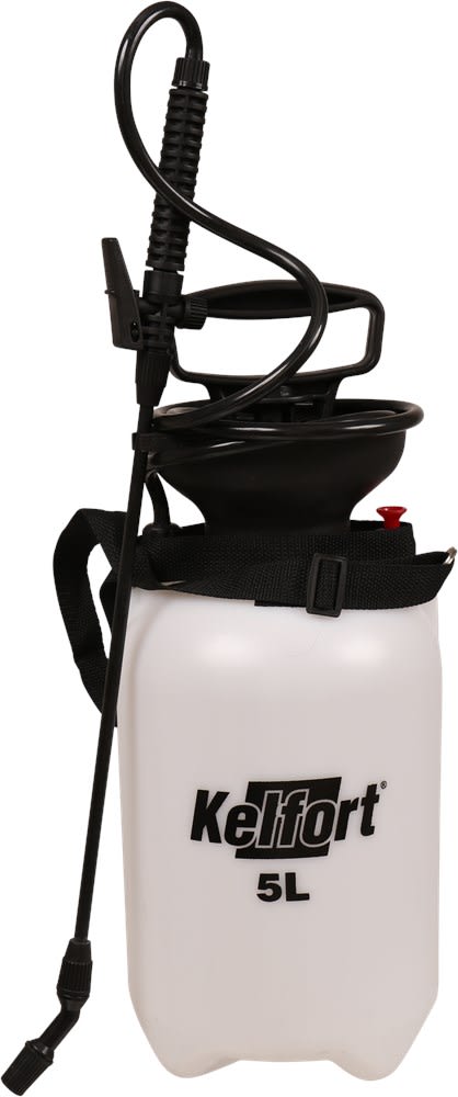 Kelfort Drukspuit Kunststof 5L
