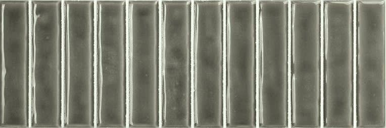 Product afbeelding voor Wandtegel Casablanca Moss 10x30cm 10mm Glanzend