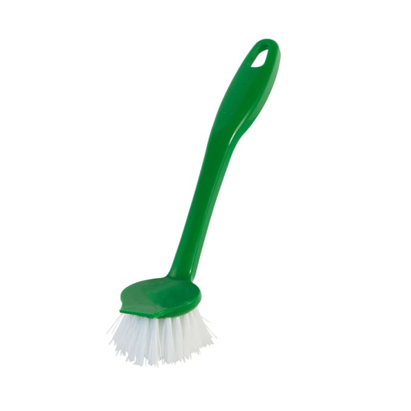 Betra Afwasborstel Plastic Rond Model
