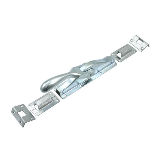 Nemef Pompespagnolet 13V/83 Verzinkt Draairichting 1+3/2+4