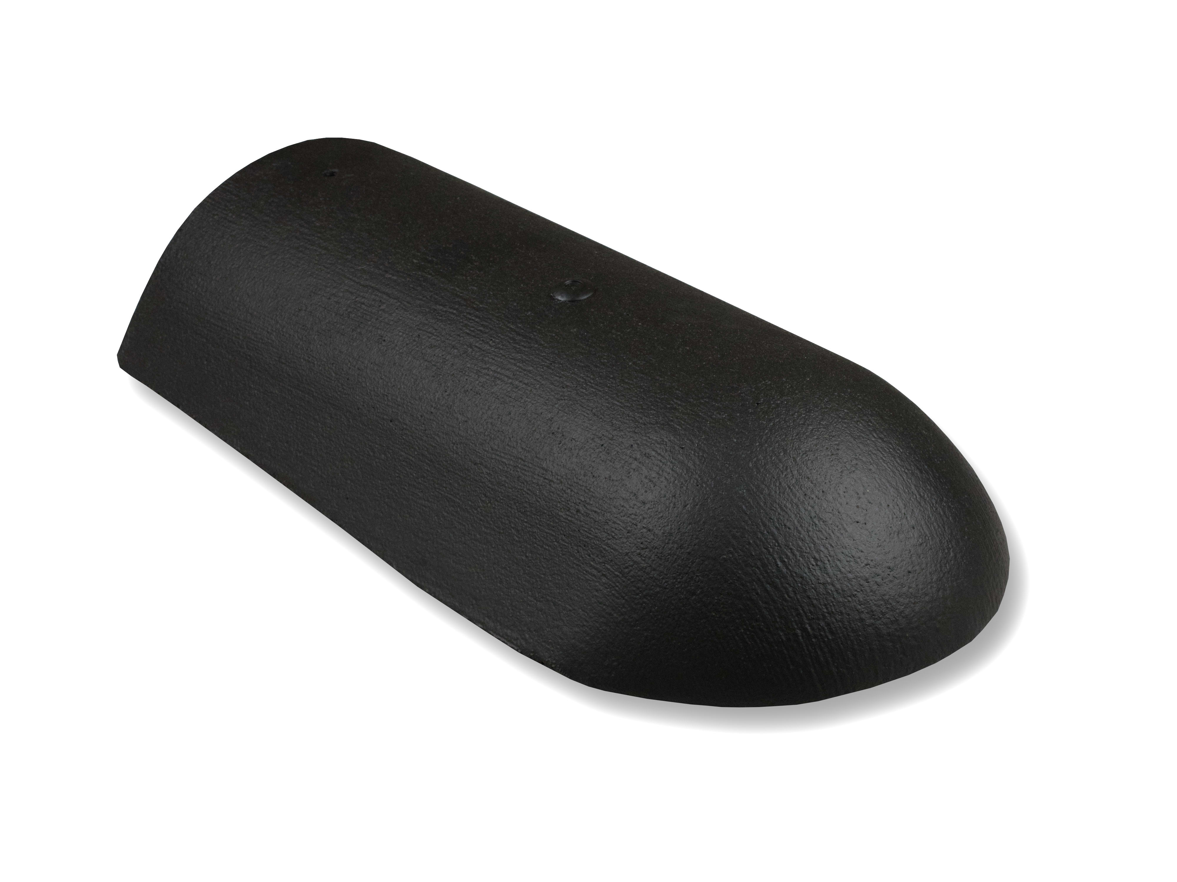 Product afbeelding voor Nelskamp TOP LongLife Mat Hoekkeperbeginvorst Zwart 165