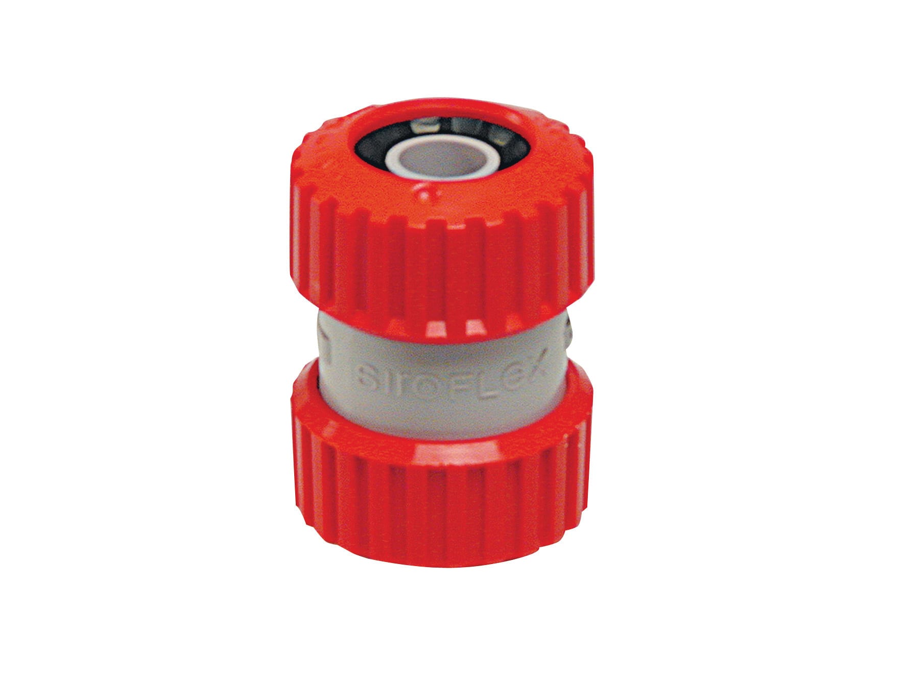 Super Prof Reparatiekoppeling 12-18mm Kunststof