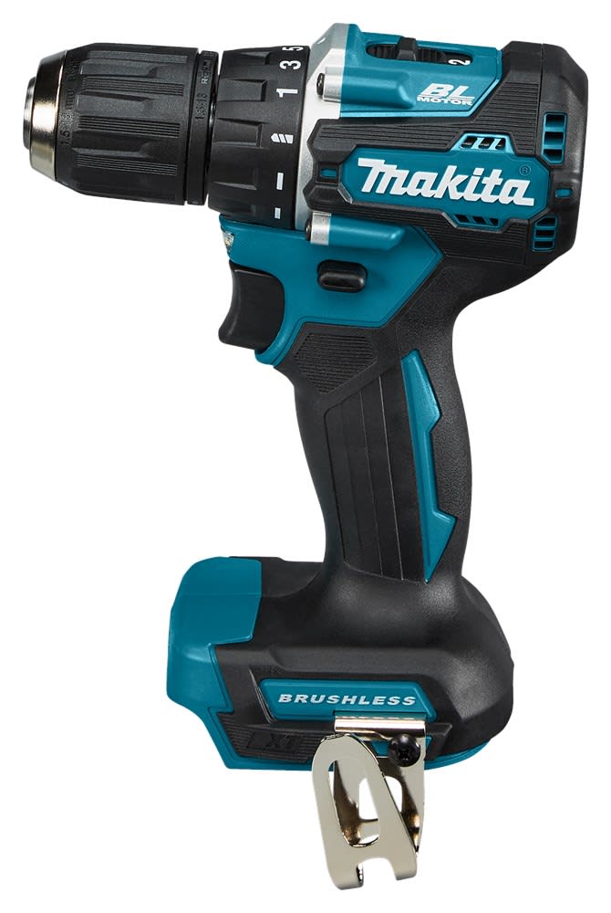 Product afbeelding voor Makita Accu Boor-/Schroefmachine DDF487Z 18V Zonder Accu En Lader In Doos