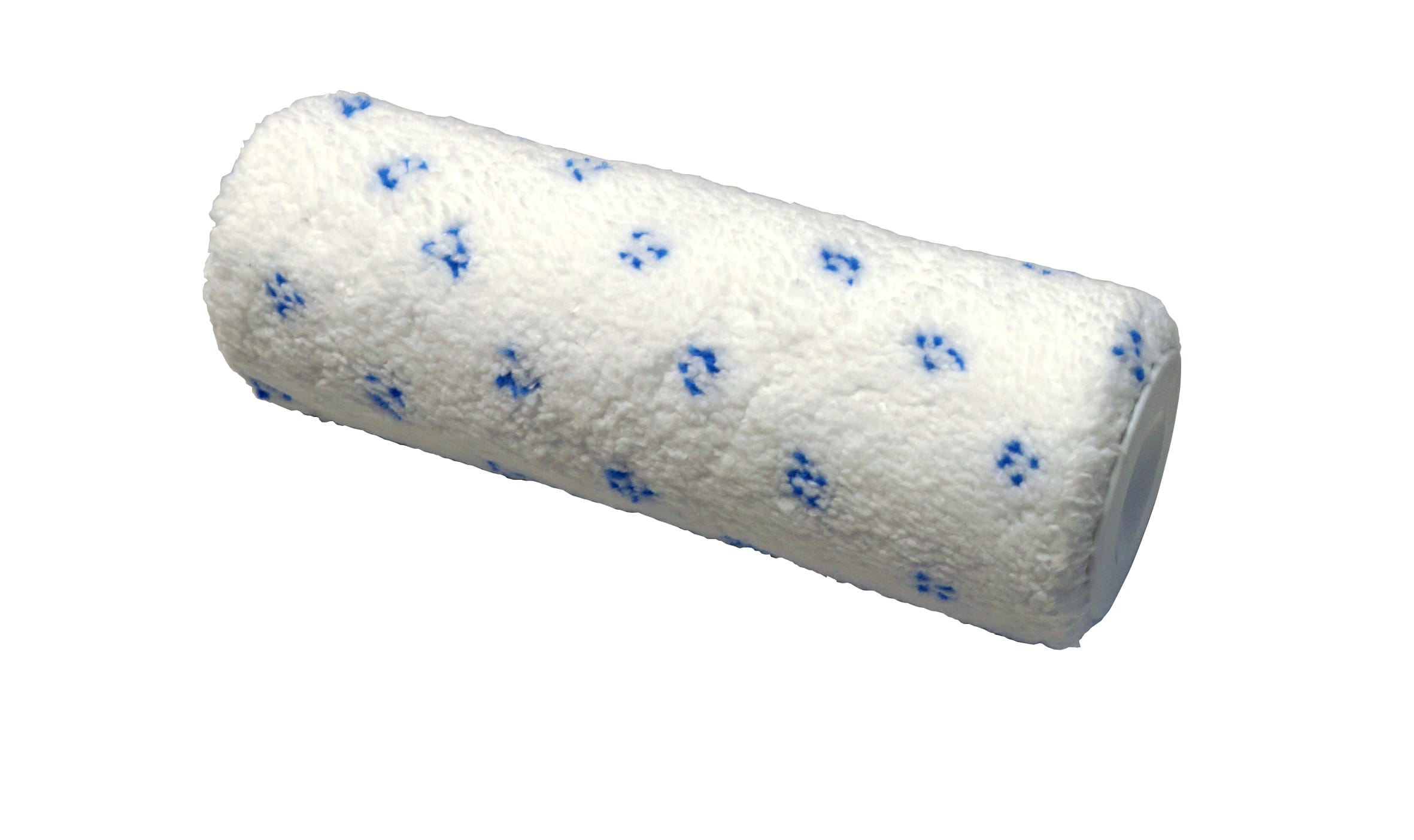 Super Prof Verfroller Polyester 180mm Beugel 8mm