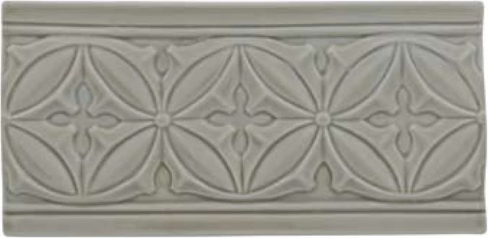 Strip Studio Relieve Gables Silver Sands 10x19,8cm Glanzend