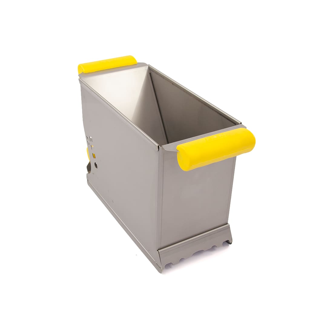 Product afbeelding voor Silka Lijmbak 120mm RVS