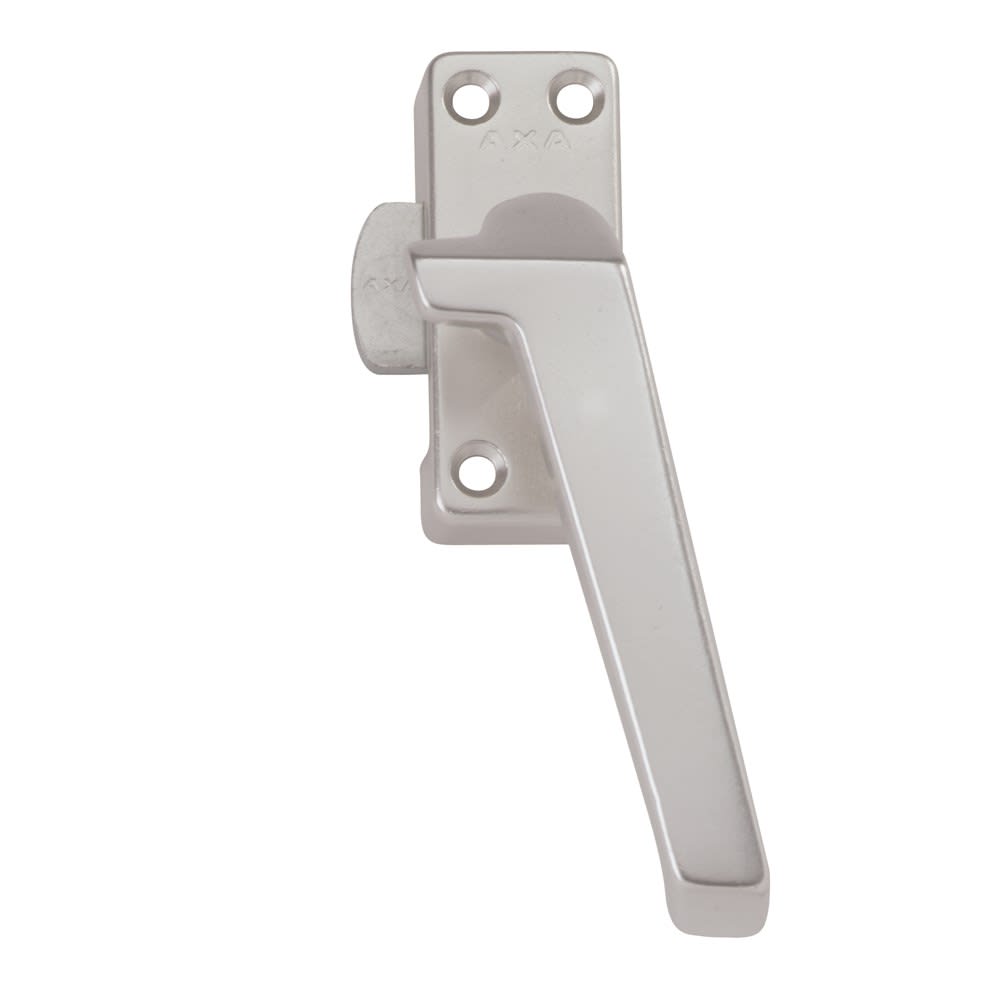 AXA Raamsluiting 3302 Met Nok DIN rechts Aluminium F1