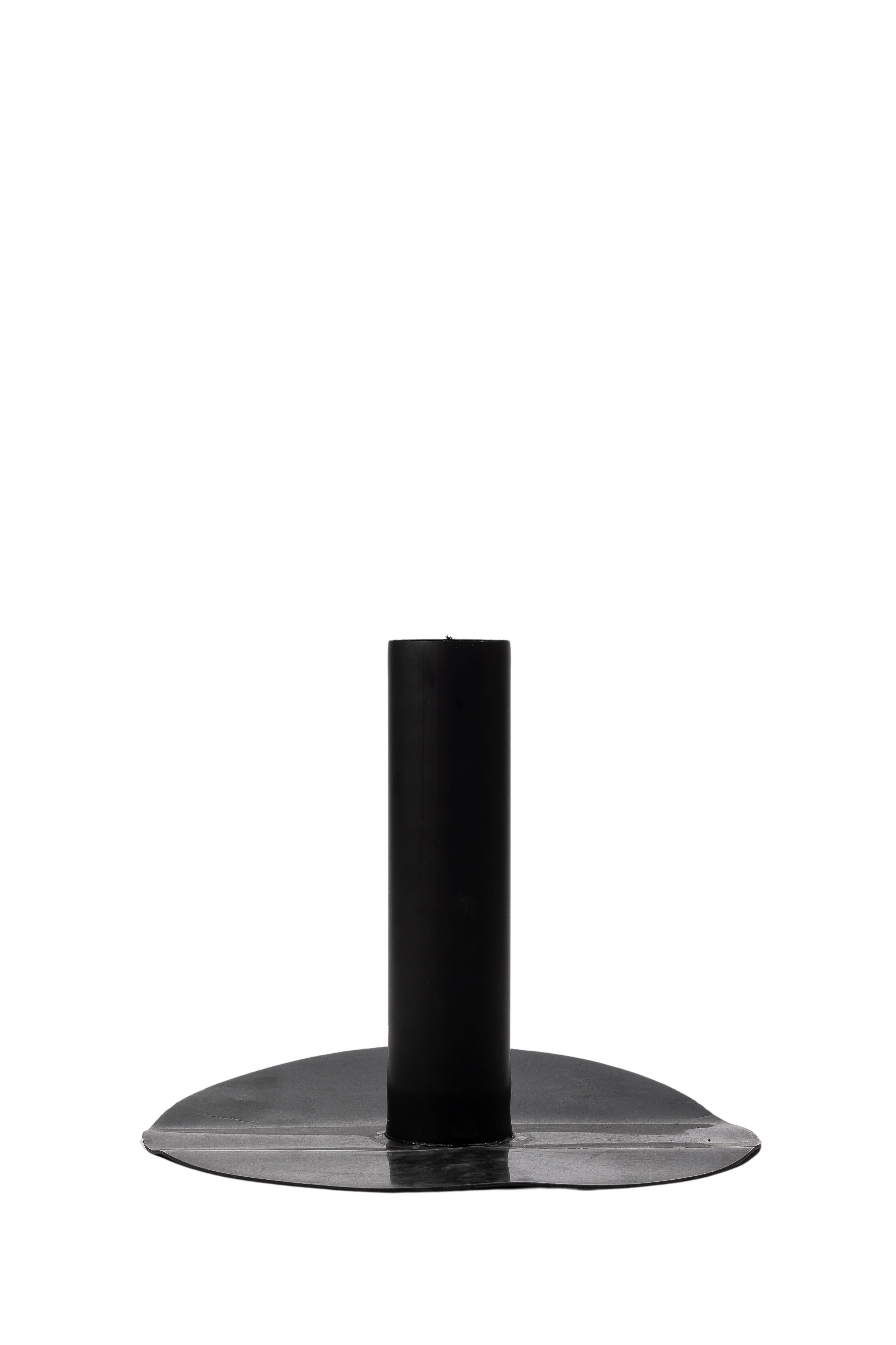 BossCover Hemelwaterafvoer PE Buis 75mm 300mm Met EPDM Slabbe Zelfklevend