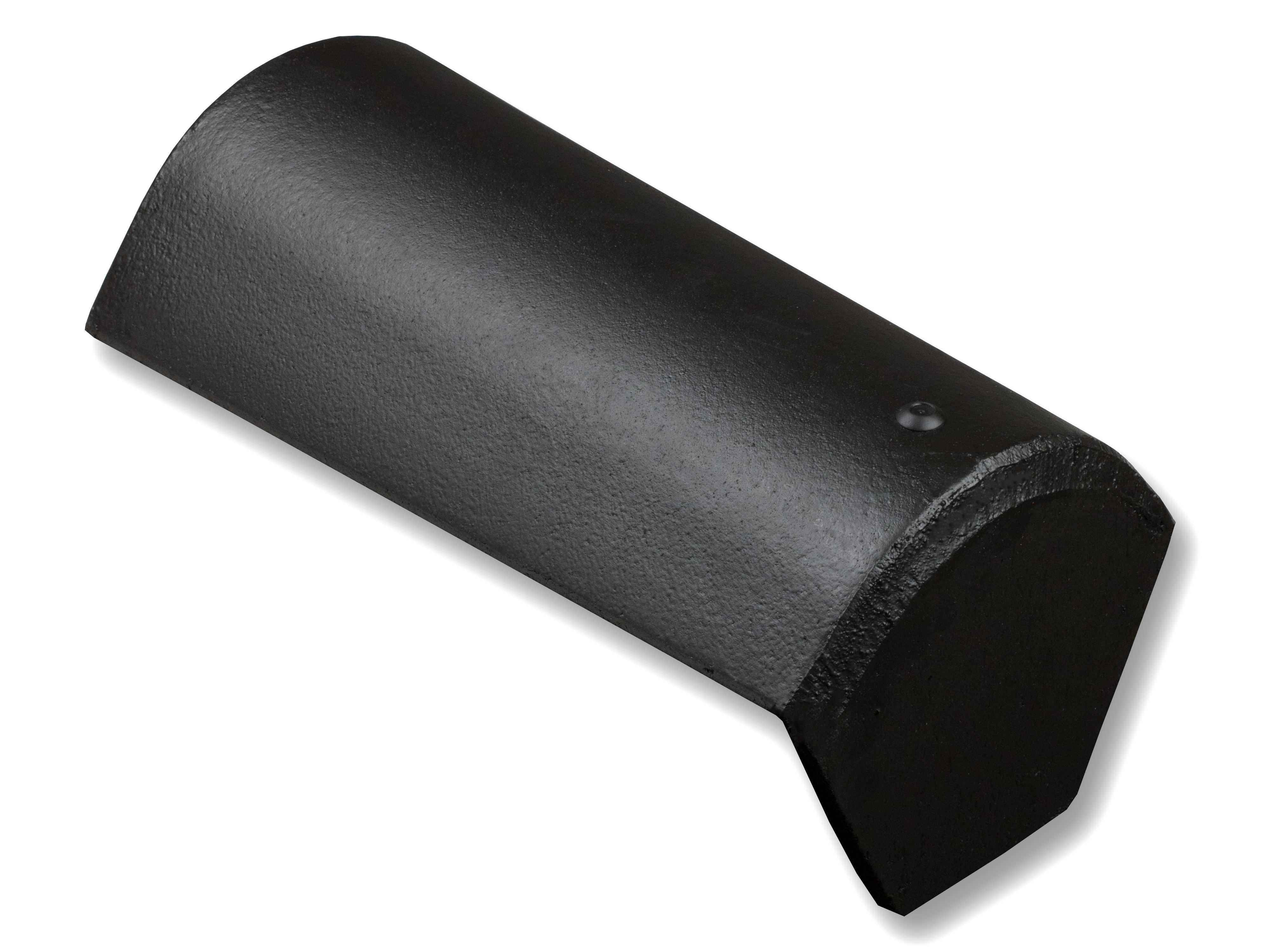 Product afbeelding voor Nelskamp TOP LongLife Mat Eindvorst Zwart 165