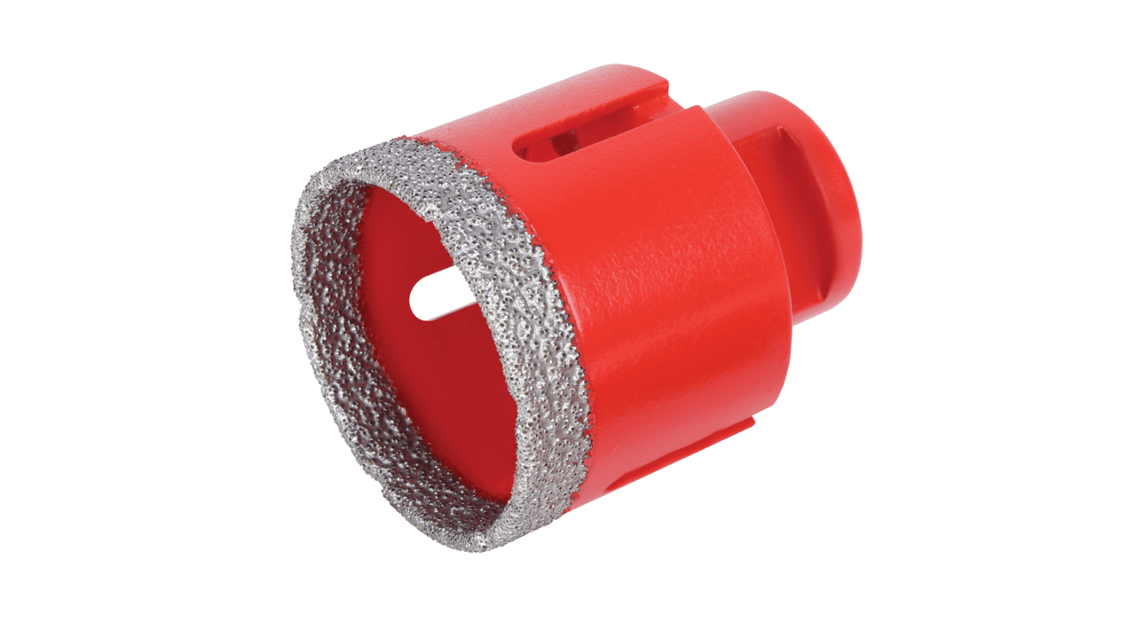 Rubi Diamantboor 50mm Droog