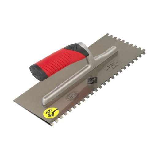 Rubi Lijmspaan 12x12mm 28cm 45 Graden