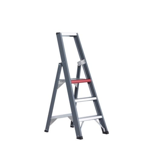 Altrex Trap Falco FEO3 Enkel Oploopbaar 1x3 Treden