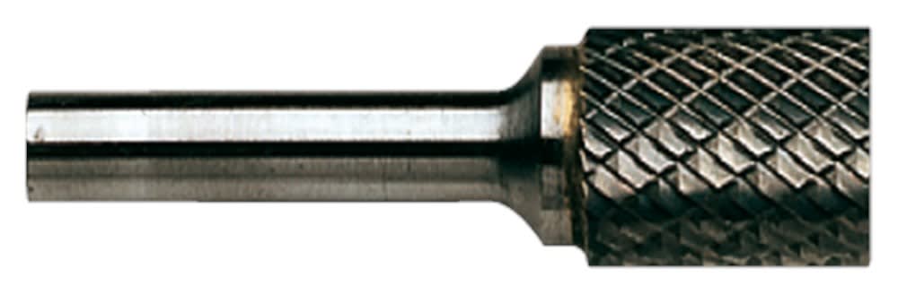 Flexovit Frees Hardmetaal A Cilindrisch 12x25x6x70mm