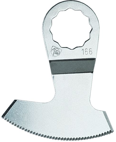 FEIN SuperCut Segmentzaagblad 2st