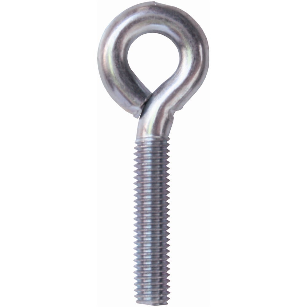GB Schroefoog M6x40x10mm Metrisch Verzinkt 80015058