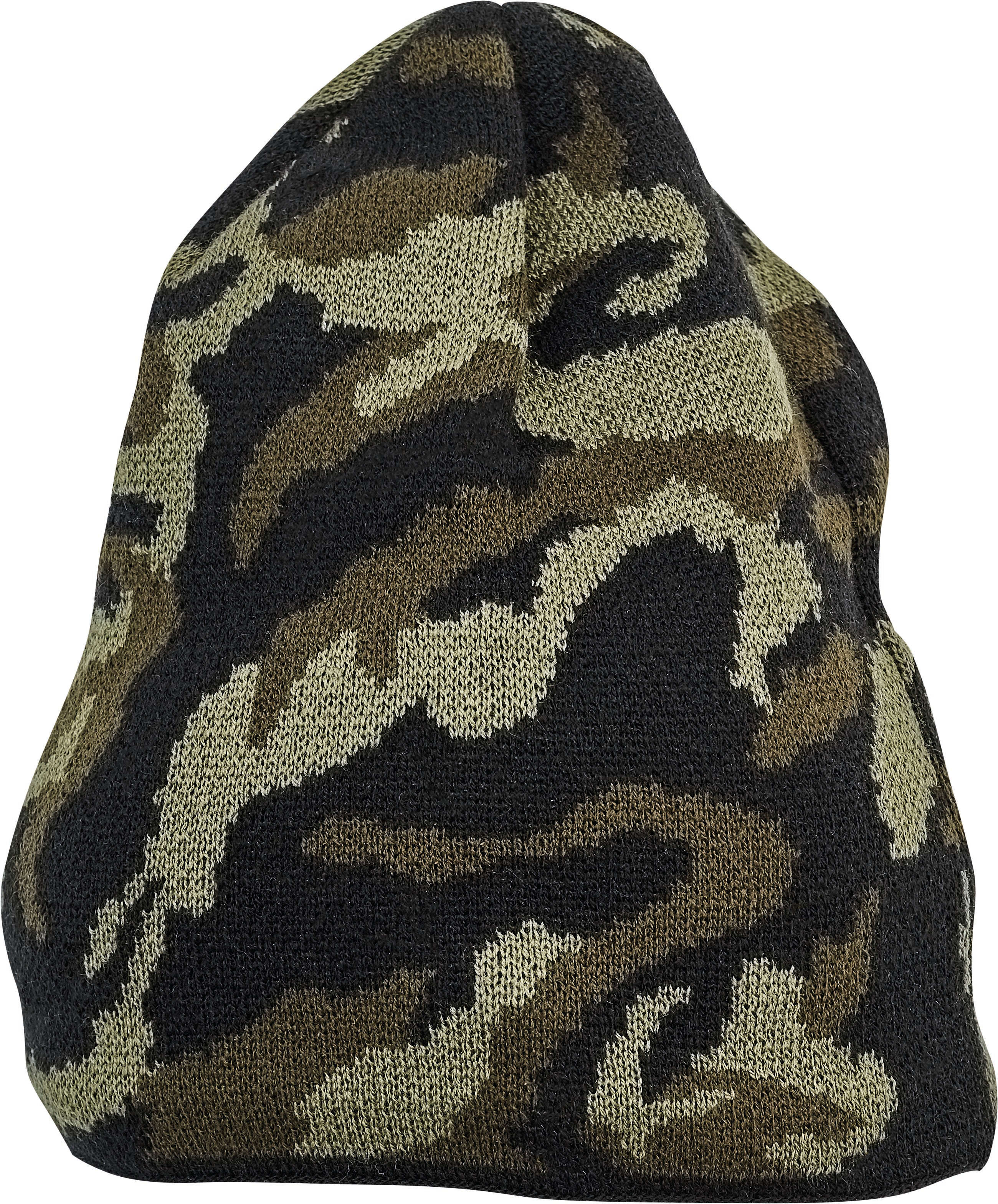 CRV Muts Crambe Maat XL/2XL Camouflage Grijs