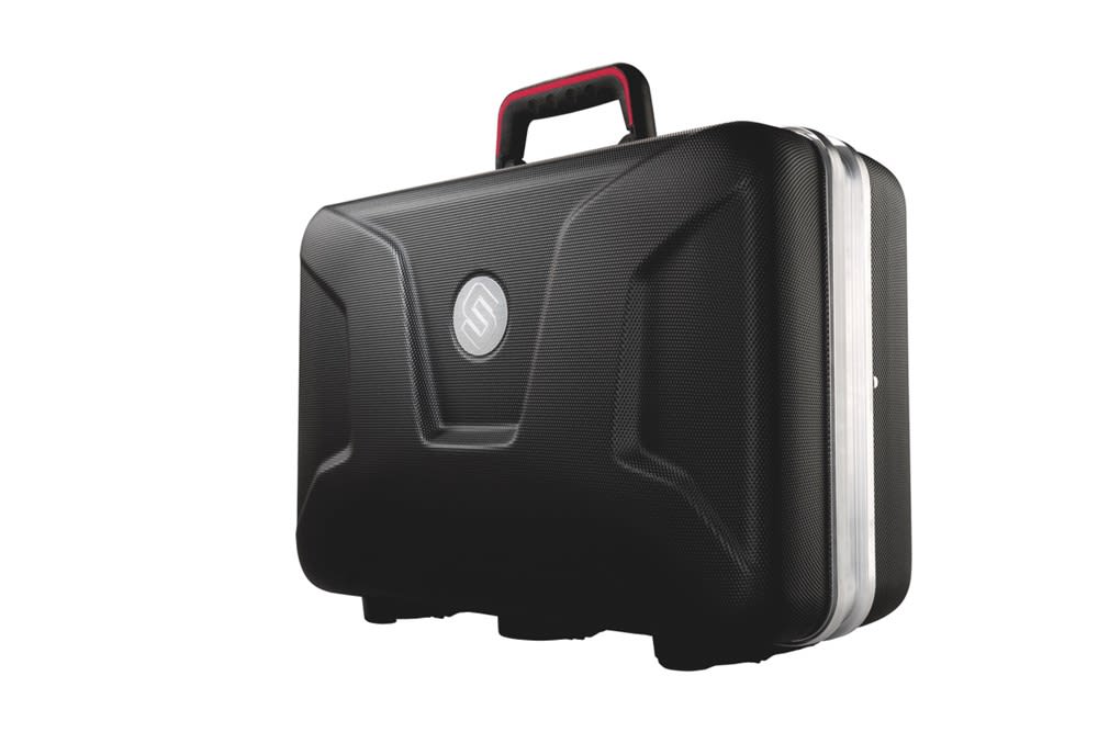 Parat Gereedschapskoffer 460x180x310mm Kunststof