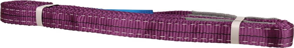 Kelfort Hijsband PHK30-4 4m 1 ton Violet