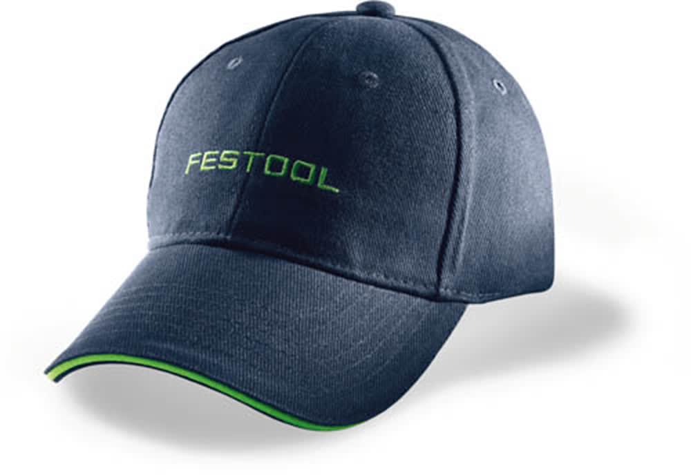 Festool Golfcap