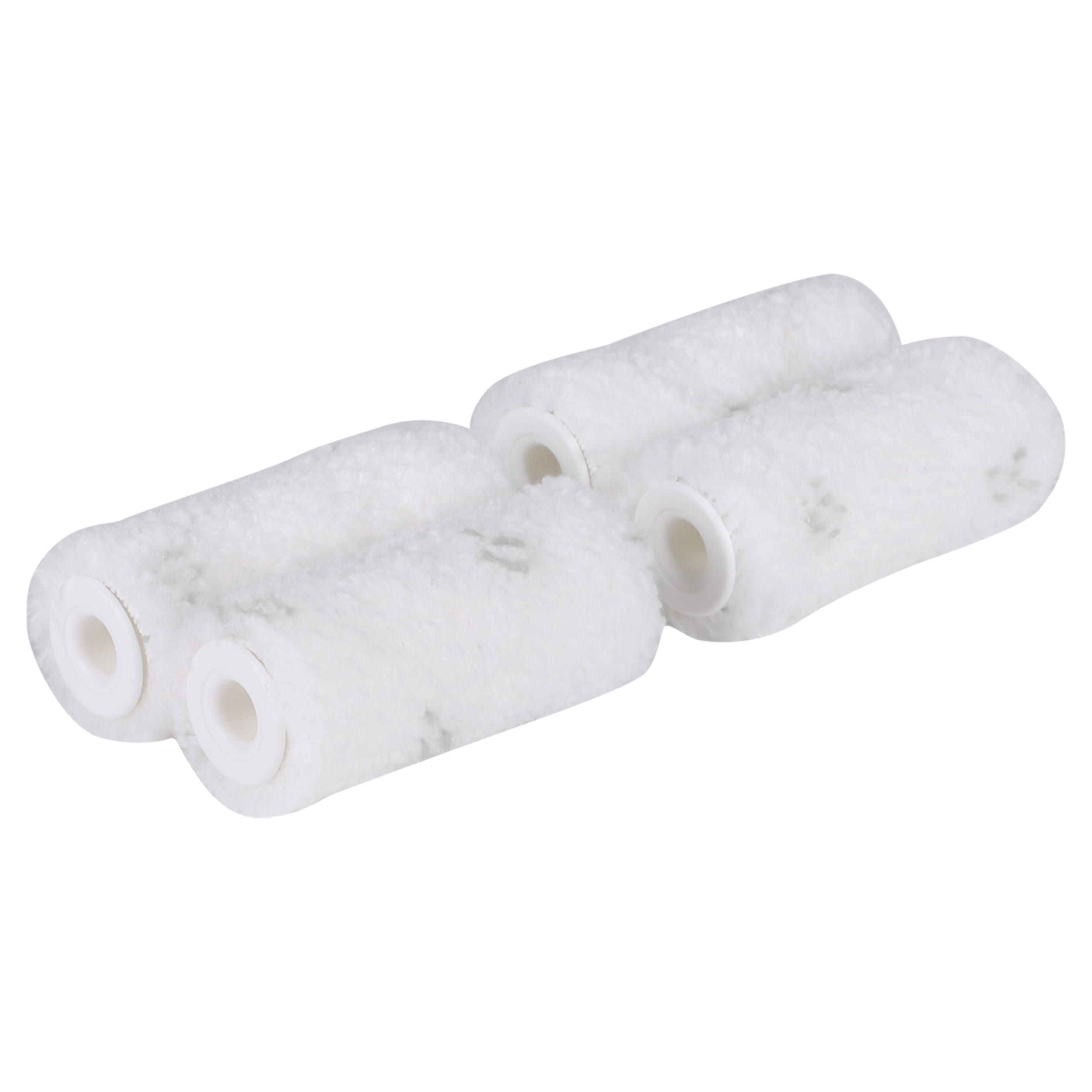 Copenhagen Pro Aflakroller 5mm 5.5cm Microvezel 4st