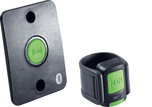 Festool Afstandsbediening CT-F I/M-Set