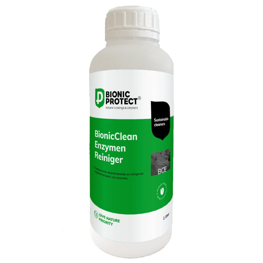 BionicClean Enzymen Reiniger 1L