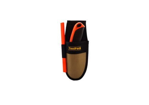 Toolpack Meshouder Sharp 8x22cm Universeel Polyester