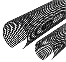 POLY-NET Gootdrain R178/0 110-150 3m Zwart