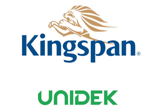 Unidek Tape Waterdicht 60mm 25m