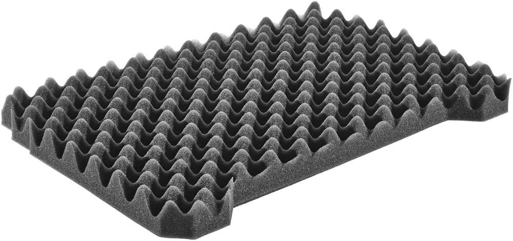 Festool Deksel Schuimrubber SE-DP SYS3 M