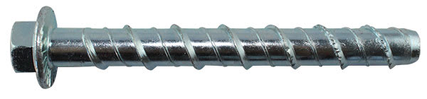 Sympafix Betonschroef 14x70/130mm Zeskantkop SB2-Plus 25st