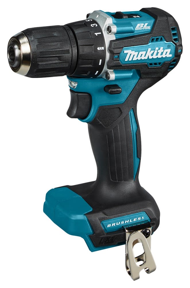 Makita Accu Boor-/Schroefmachine DDF487ZJ 18V Zonder Accu En Lader In Mbox