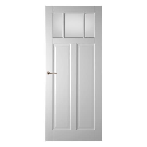 Weekamp Binnendeur WK6532 A1 Design Stomp 88x201.5cm FSC Mix 70%