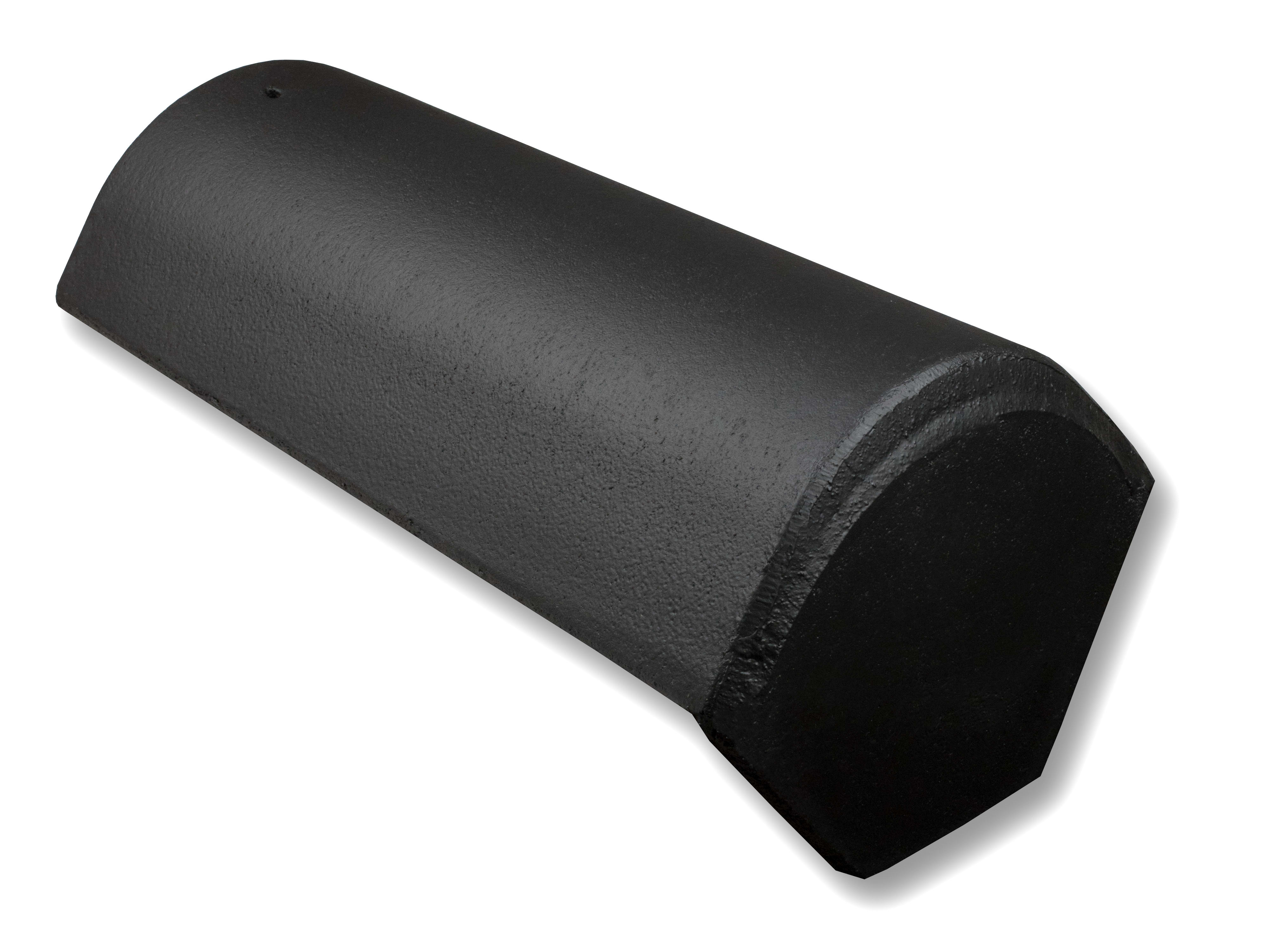 Product afbeelding voor Nelskamp TOP LongLife Mat Beginvorst Zwart 165