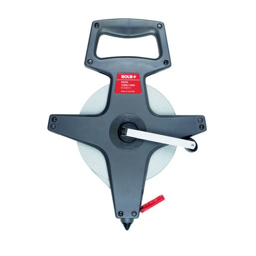 Sola Landmetermaat Pacer 13mm 100m Whitecote EG-Klasse 2