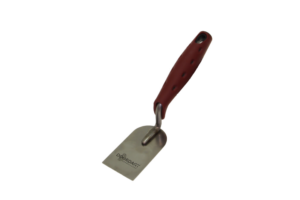 Product afbeelding voor Doordagt PS Platschopje 50mm RVS Premium Soft