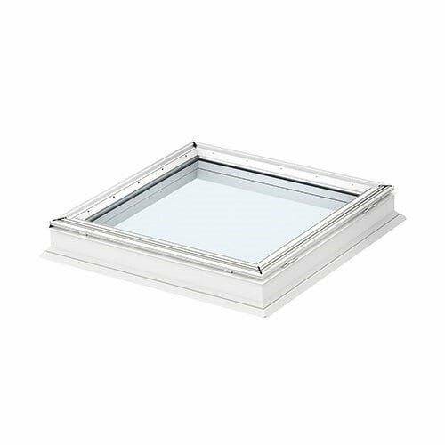 VELUX Koepelopstand CFP 120120 0073QV 120x120cm Voor Vaste Koepel