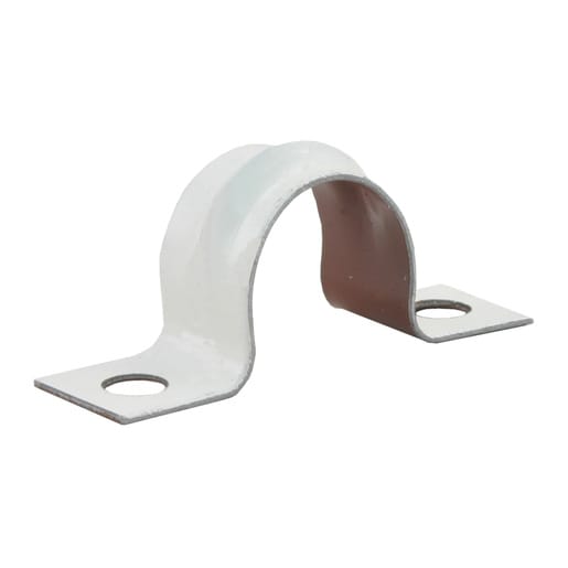 Product afbeelding voor Zadel Metaal Wit 5 8 0053051 500 Stuks