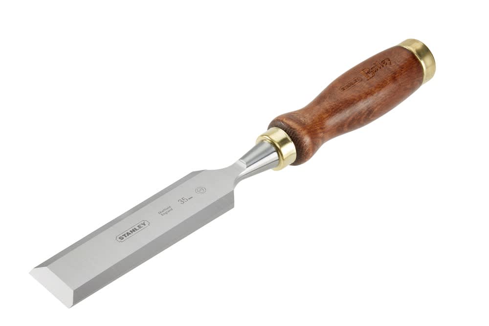 Stanley Steekbeitel 35mm Hout 2-16-395