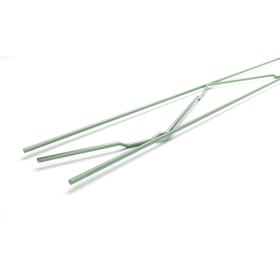 Murfor Spacer Metselwapening RND/E 50x3050mm Staal Epoxycoating