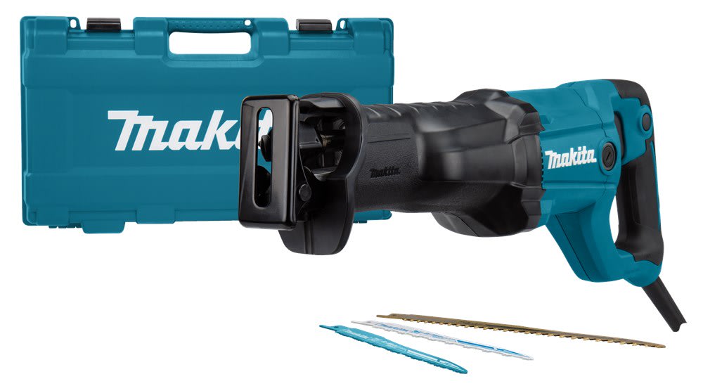 Makita Reciprozaagmachine JR3051TK 230V