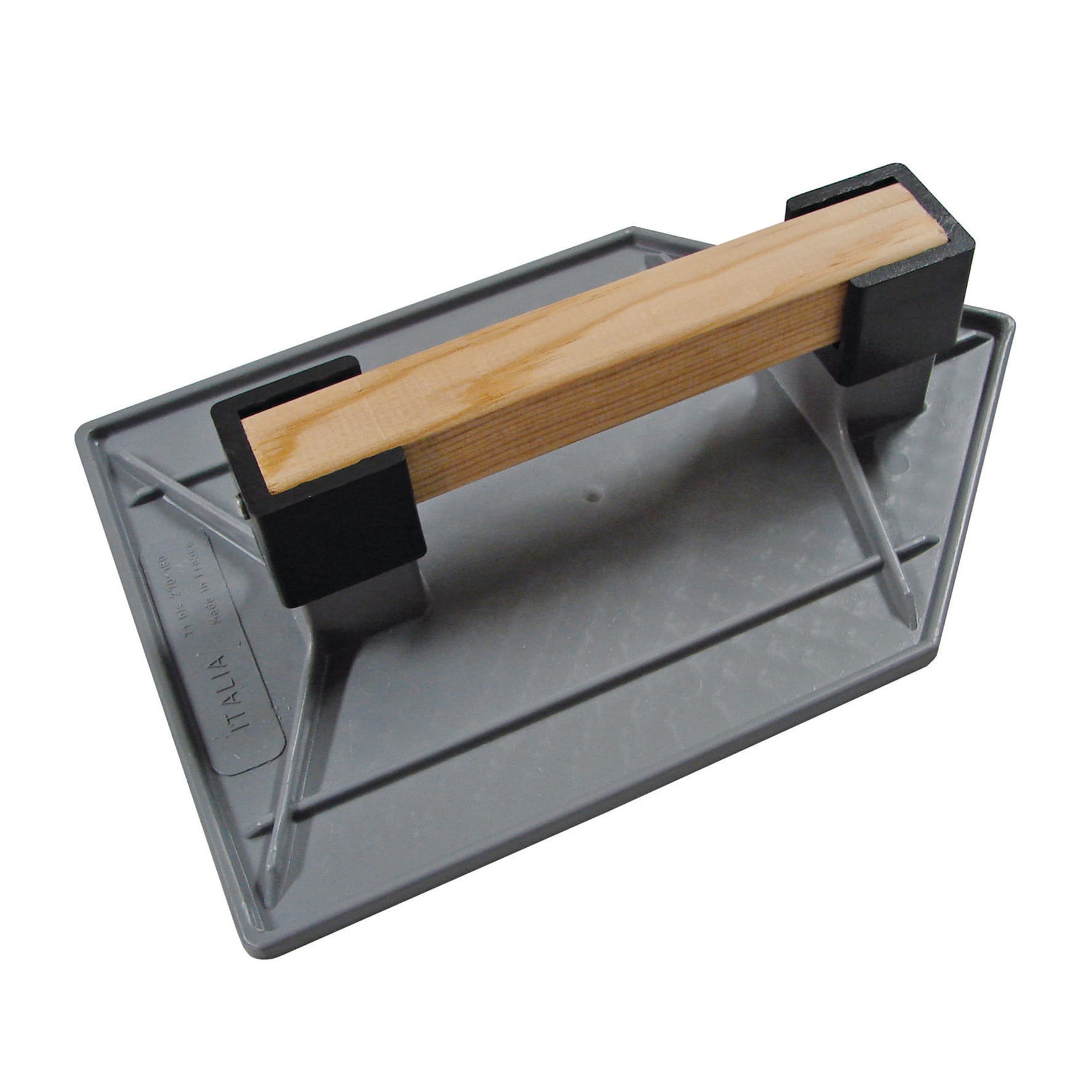 Italia Schuurbord 270x180mm Kunststof Met Punt