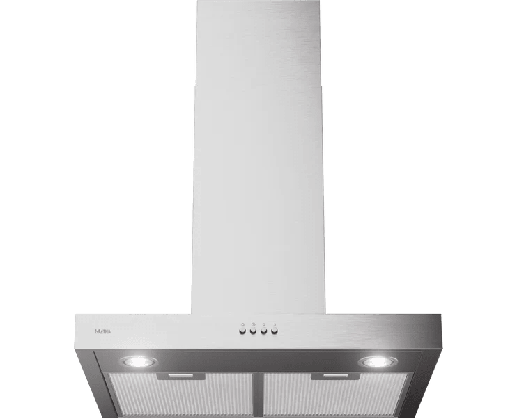 Product afbeelding voor Procasa Keuken 240cm Compleet Dark Grey Spoelbak Rechts Uit Midden Met 3 Inbouwapparaten Vaatwasser Inductie Kookplaat En Afzuigkap