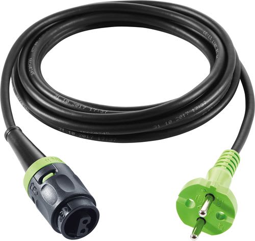Festool Plug-It Kabel H05 RN-F-4