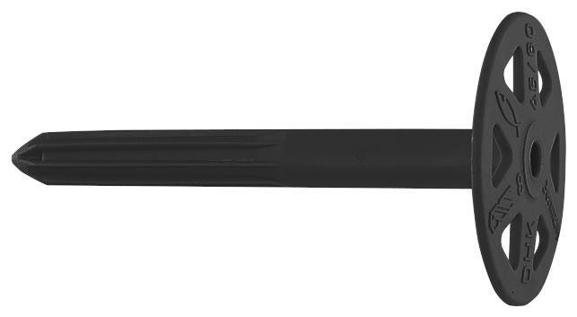 Fischer Isolatieplug DHK 45/100 250st 80895